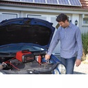 Cargador de bateria Einhell CE-BC 15 M