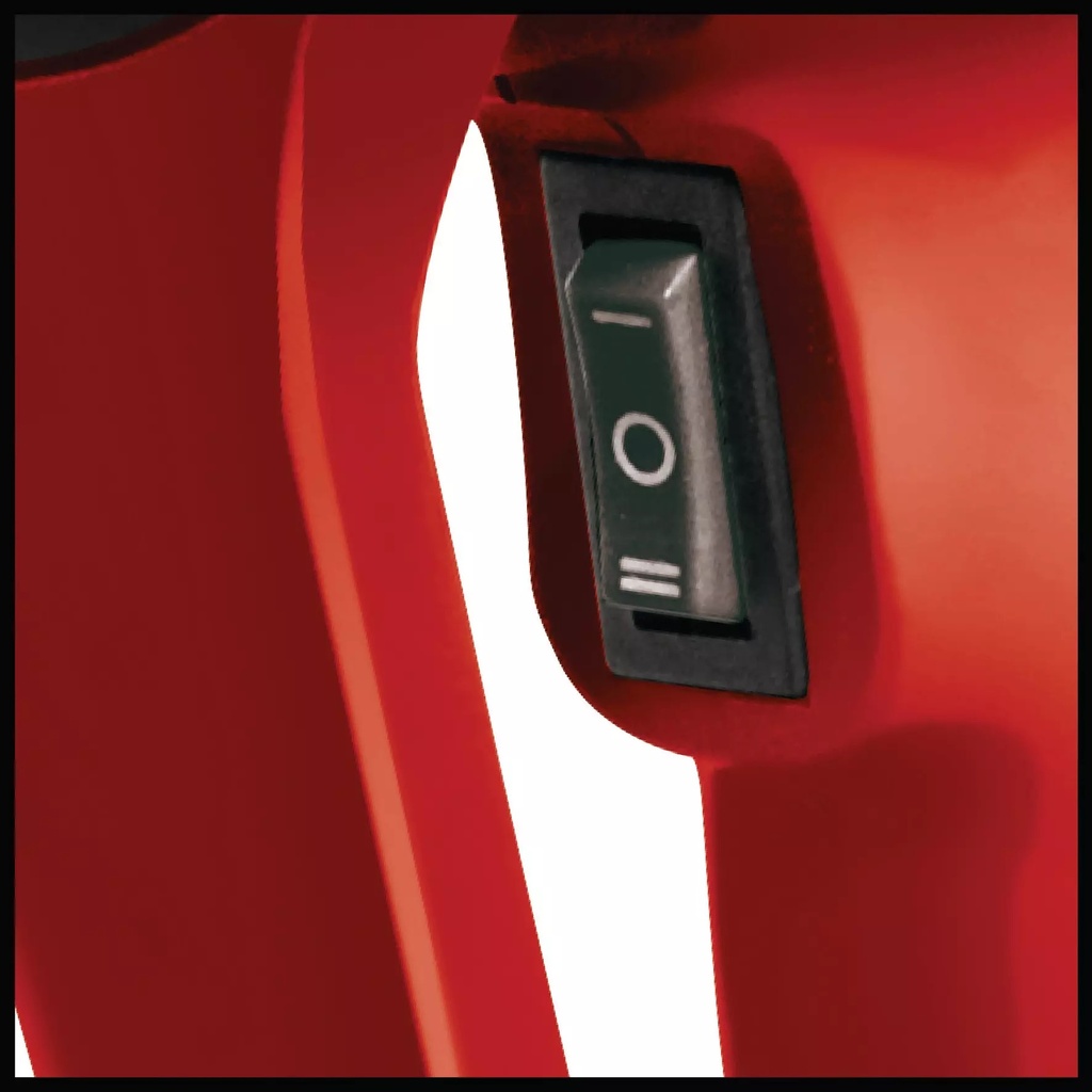 Pistola de Calor einhell TH-HA 2000/1