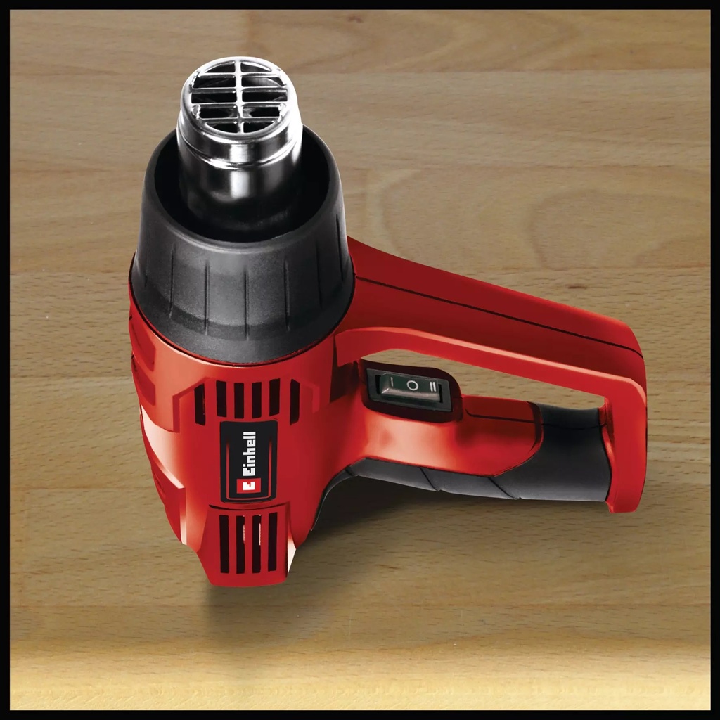 Pistola de Calor einhell TH-HA 2000/1