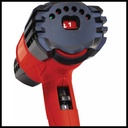 Pistola de Calor einhell TH-HA 2000/1