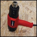 Pistola de Calor einhell TH-HA 2000/1
