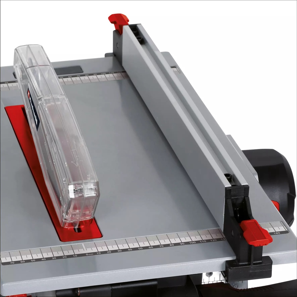 Sierra Ingleteadora con mesa superior TE-MS 254 T