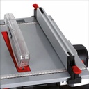 Sierra Ingleteadora con mesa superior TE-MS 254 T