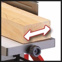 Cepillo canteador Einhell TC-SP 204/2