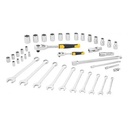 Juego de dados stanley 41 piezas STMT82832-1