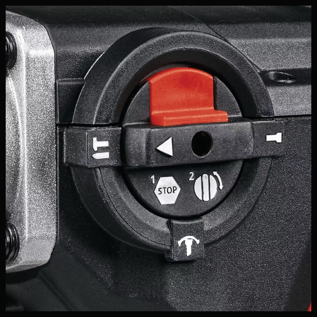 Rotomartillo eléctrico einhell 1050 W TE-RH 40 3F