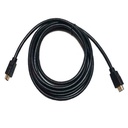 Cable Hdmi 6 mts V 2.0 4k, 3D