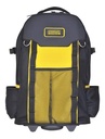 Mochila para herramientas stanley con ruedas FATMAX