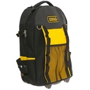 Mochila para herramientas stanley con ruedas FATMAX