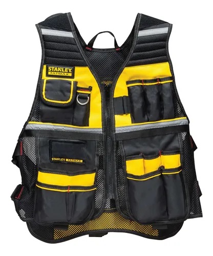 Chaleco Profesional Fatmax Stanley