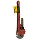 LLAVE STILLSON 10 STANLEY