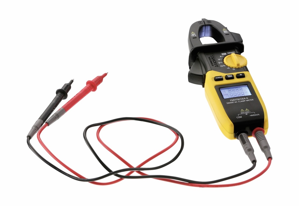 Multitester digital Stanley 600V FMHT82564-0