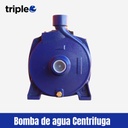 Bomba de agua centrifuga 1 HP
