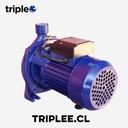 Bomba de agua centrifuga 1 HP