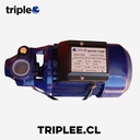 Bomba de agua periferica 1 HP