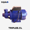 Bomba de agua periferica 0.5 HP