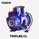 Bomba de agua periferica 0.5 HP