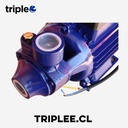 Bomba de agua periferica 0.5 HP