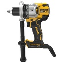 Taladro percutor dewalt 20V DCD1007B-B3