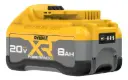 Batería Powerpack Dewalt DCB2108-B3 de 20 V Max Xr 8 Ah