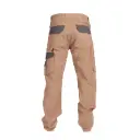 PANTALON CARGO ALTA RESISTENCIA  HOMBRE  BEIGE 