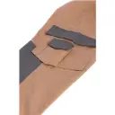 PANTALON CARGO ALTA RESISTENCIA  HOMBRE  BEIGE 