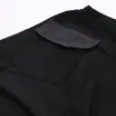 Pantalon Cargo negro Alta resistencia