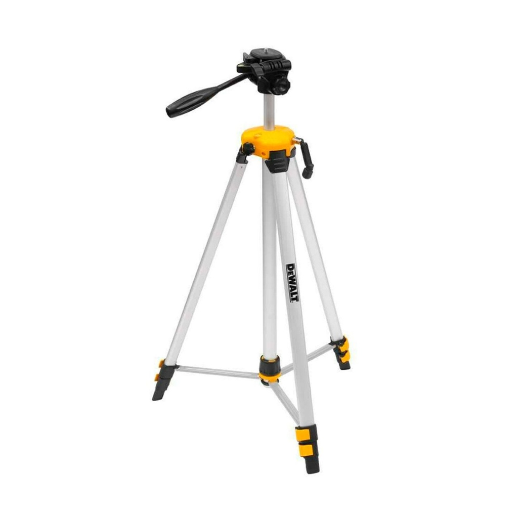 Tripode dewalt 180 cm DW0881t