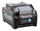 Bateria Makita 40 volts 4 ah 191B26-6