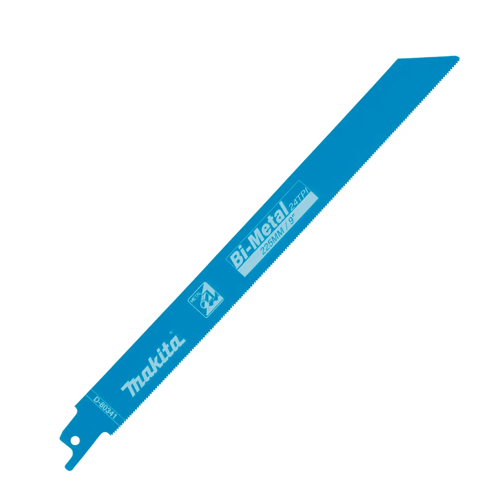 Hoja Sierra sable makita Bimetal 14Tx 225 mm D-80341