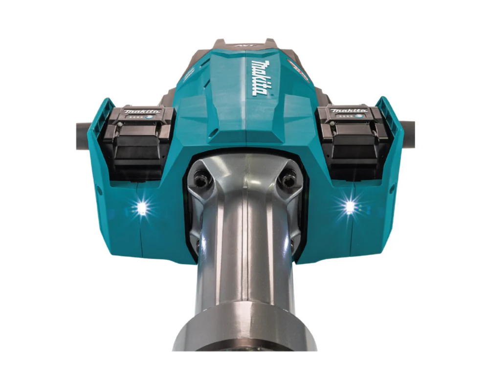 Martillo demoledor makita hexagonal 40 volts HM004GZ02