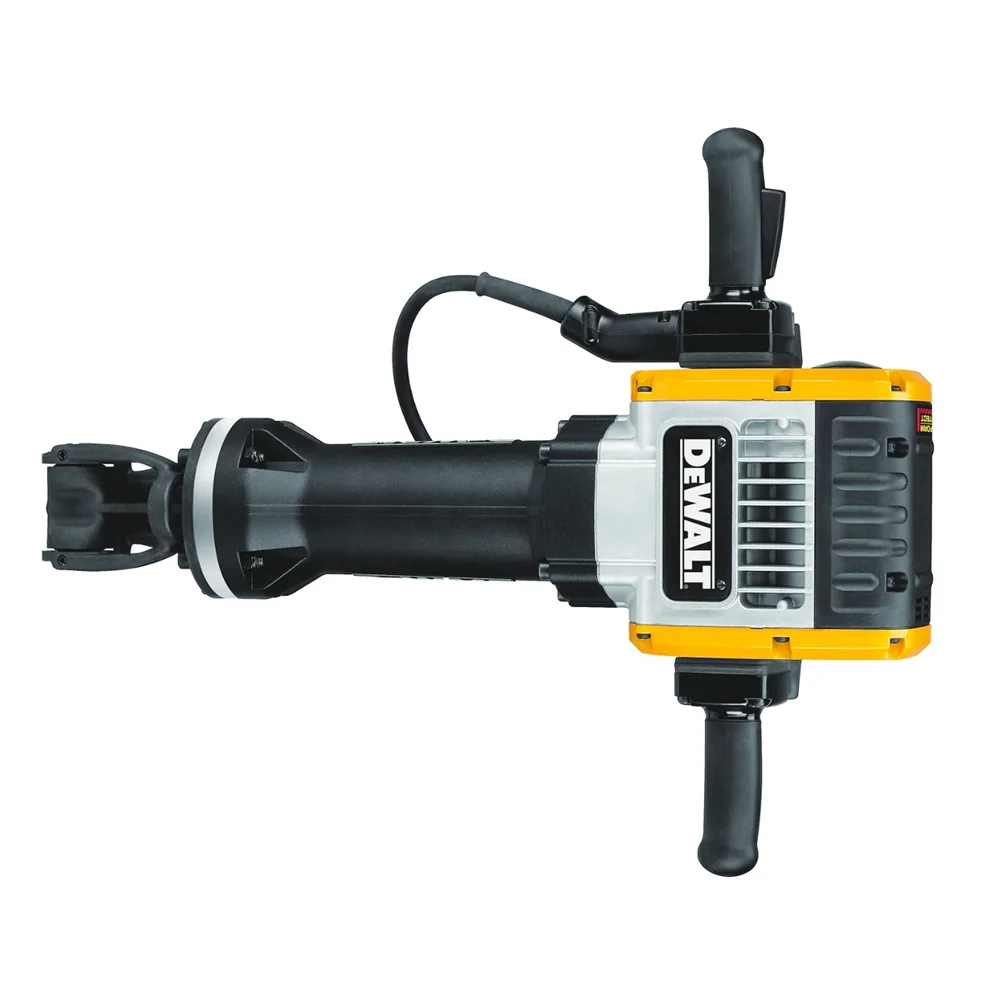 Rompe Pavimento  HEX 28  30KG 2.100W  dewalt D25980-B2