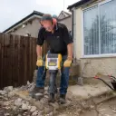 Rompe Pavimento  HEX 28  30KG 2.100W  dewalt D25980-B2