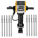 Rompe Pavimento  HEX 28  30KG 2.100W  dewalt D25980-B2