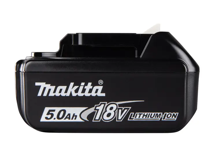 Bateria BL1850B 18v 5,0 Ah LI-ION Sin Caja 632F15-1 Makita