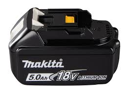 Bateria BL1850B 18v 5,0 Ah LI-ION Sin Caja 632F15-1 Makita