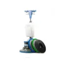 Abrillantadora  Luster BF522 17" mango plástico 