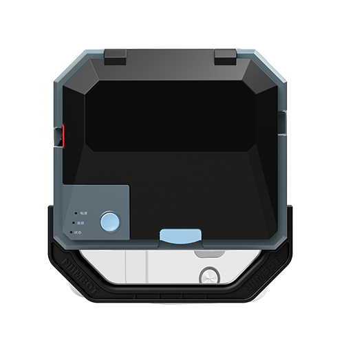 Impresora etiqueta termocontraible niimbot C1