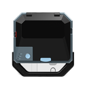 Impresora etiqueta termocontraible niimbot C1