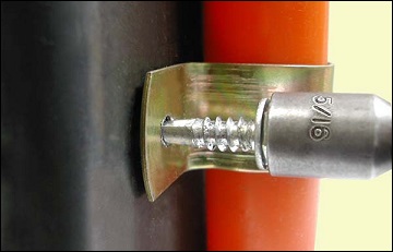 Autoperforante tornillo hexagonal pta 3 #12-14X3/4 100U