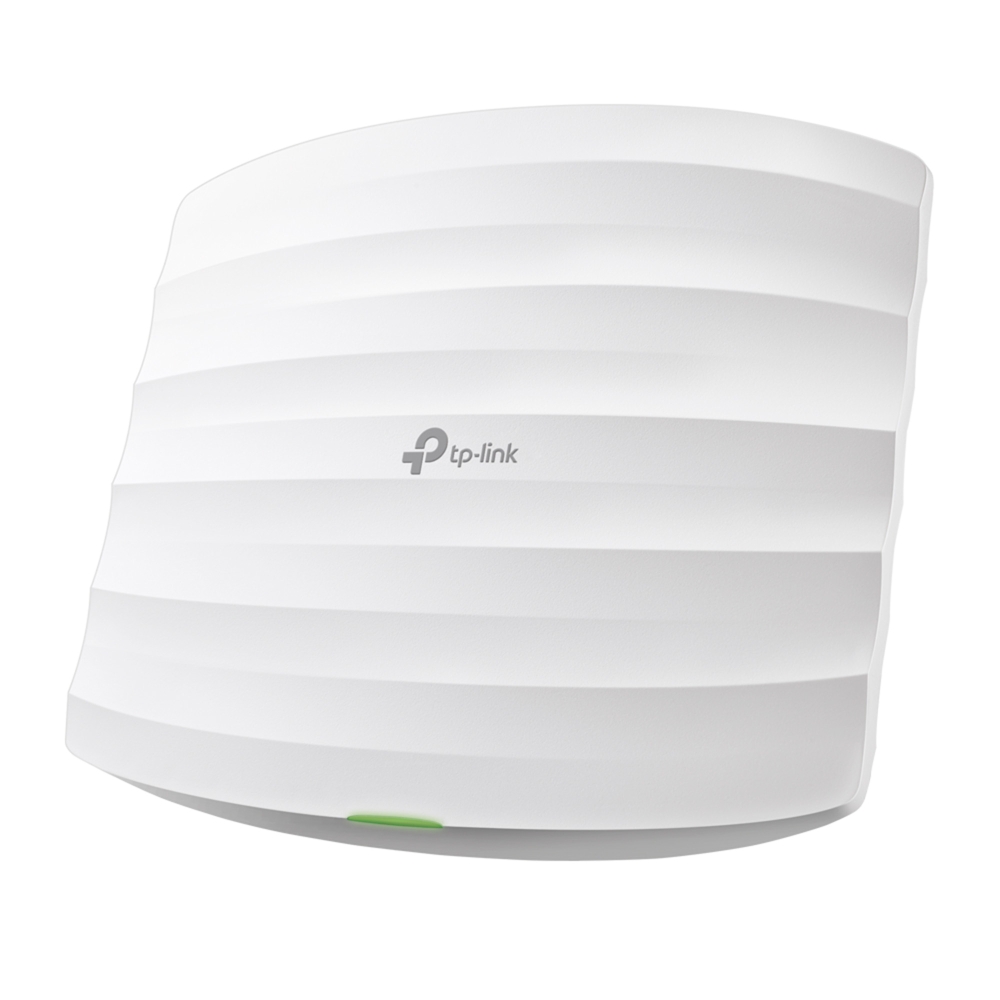 Punto de Acceso Inalámbrico N 300Mbps con Montaje para Techo TP-Link EAP115