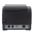 Impresora térmica USB papel 80mm USB y LAN, 230 mm/s  