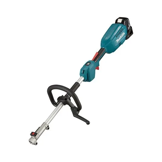 Herramienta Multifuncional Makita DUX18Z 18V LXT Inalámbrica