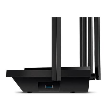 Router WiFi 6 TP-Link Archer AX72 AX5400 Doble Banda