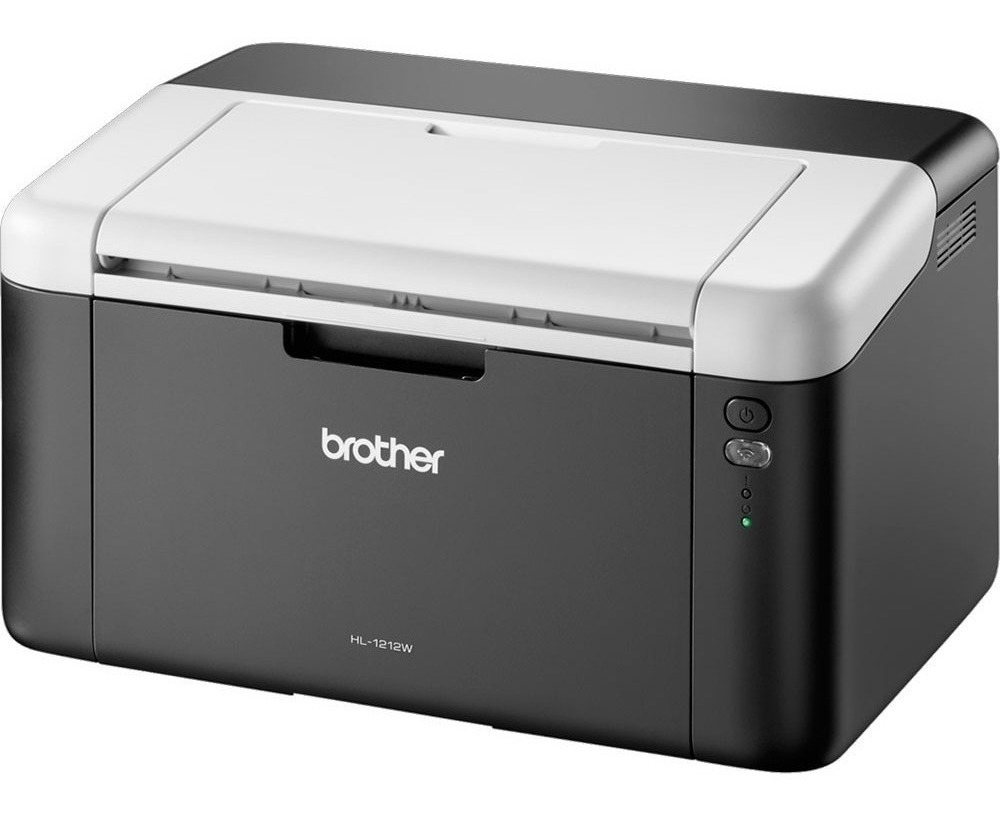 Impresora Laser Brother Hl1202