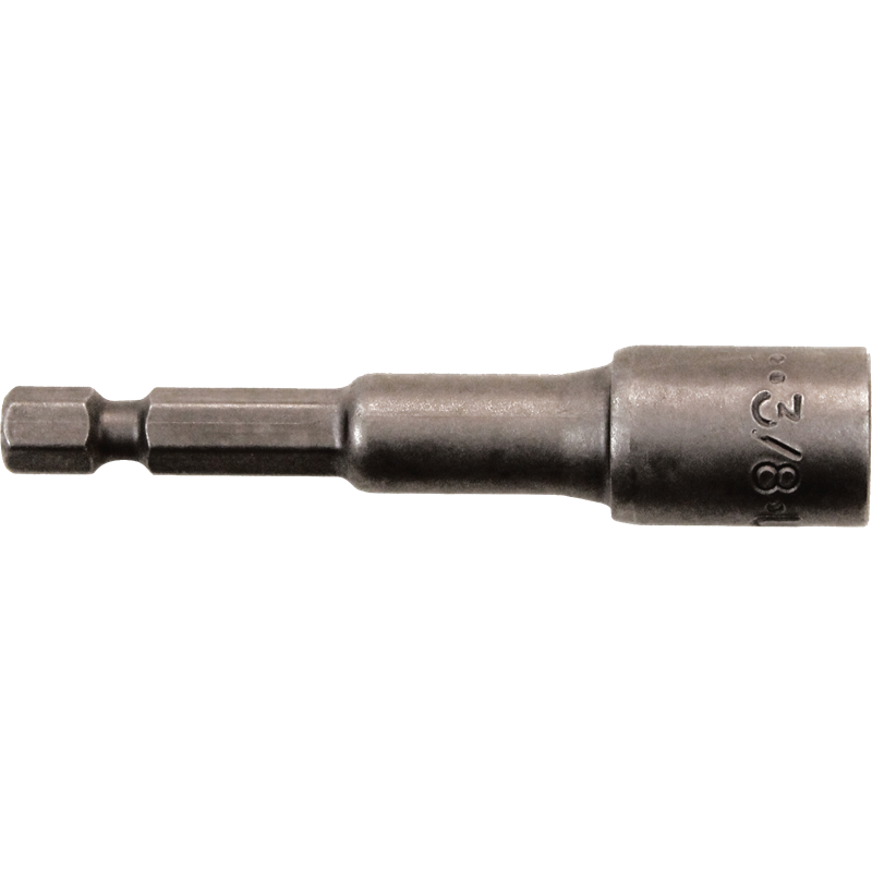 Dado Magnético Makita 5/16” x 55mm (3/16) 784808-7