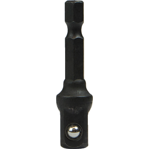 Adaptador para Cuadrante 3/8 (MZ) 3/8X50mm