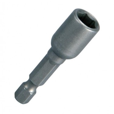 ADAPTADOR MAGNETICO 1ps 1/4''x152   (MZ)