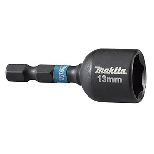 Adaptador Magnético Impact Black 13 mm Makita B-66852