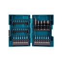 Set de puntas makita impact Black 35 piezas B-66880